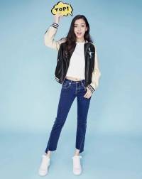 oh！my baby！别问那么多，就是喜欢！