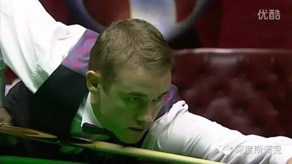 亨得利介绍自己球杆,亨得利签名的球杆