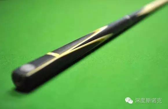 亨得利介绍自己球杆,亨得利签名的球杆