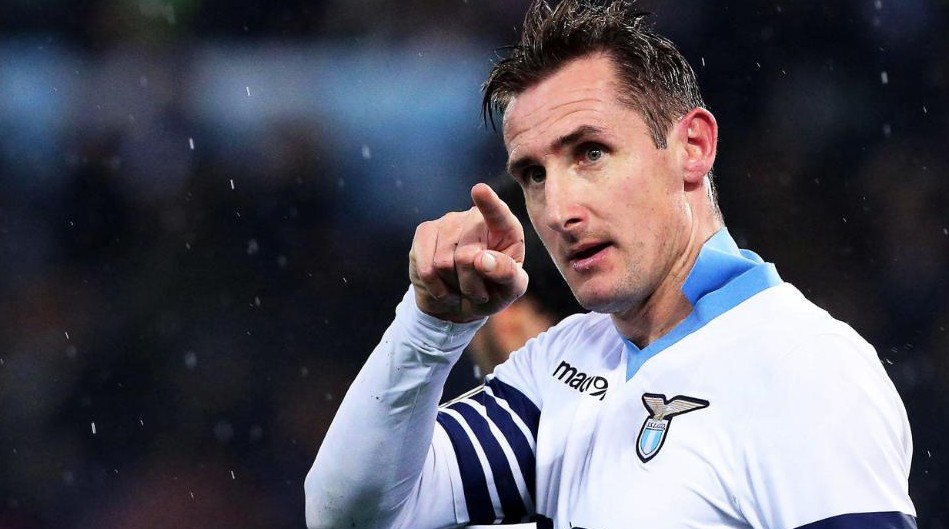 德意志传奇克洛泽,绝对巨星克洛泽解说词