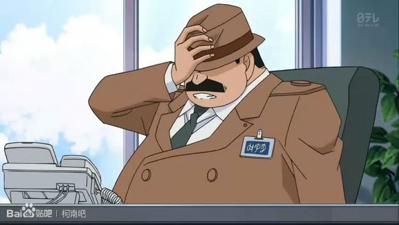 名侦探柯南里面人物,那些柯南里的遗憾