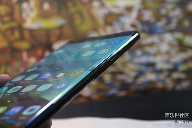 三星galaxys8黑科技,三星galaxys21黑科技