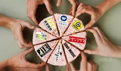 告别免费午餐时代，手机公司争抢正版音乐蛋糕