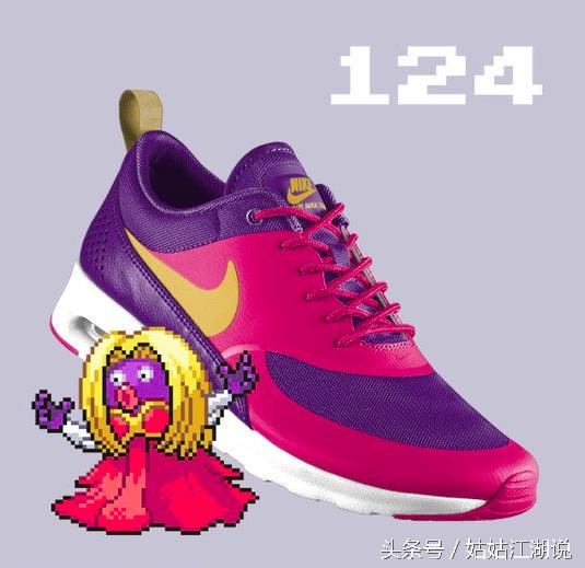 鞋控耐克龙年限定,鞋控耐克