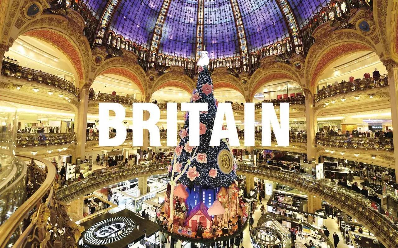 英国值得买的清单,英国买什么最划算