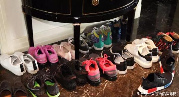 王思聪办公室内景,王思聪全景房