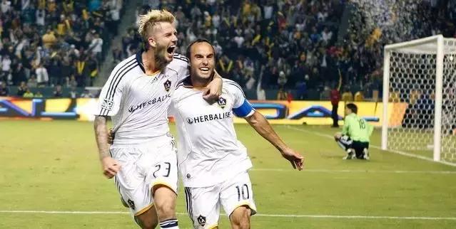 他是洛杉矶的英雄，更是这座城市的名片，真正的传奇