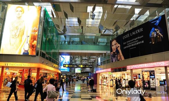 新加坡春节必吃十种美食,去新加坡必吃的十种美食