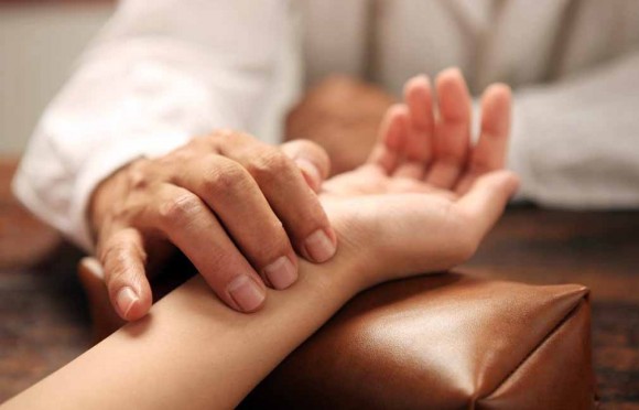 常见疾病脉象,肺脉的正常脉象与病脉