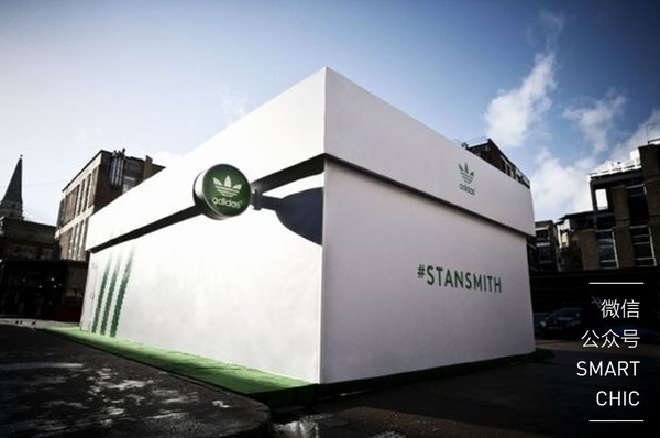 adidas再掀复古风潮混造,力挽狂澜的adc