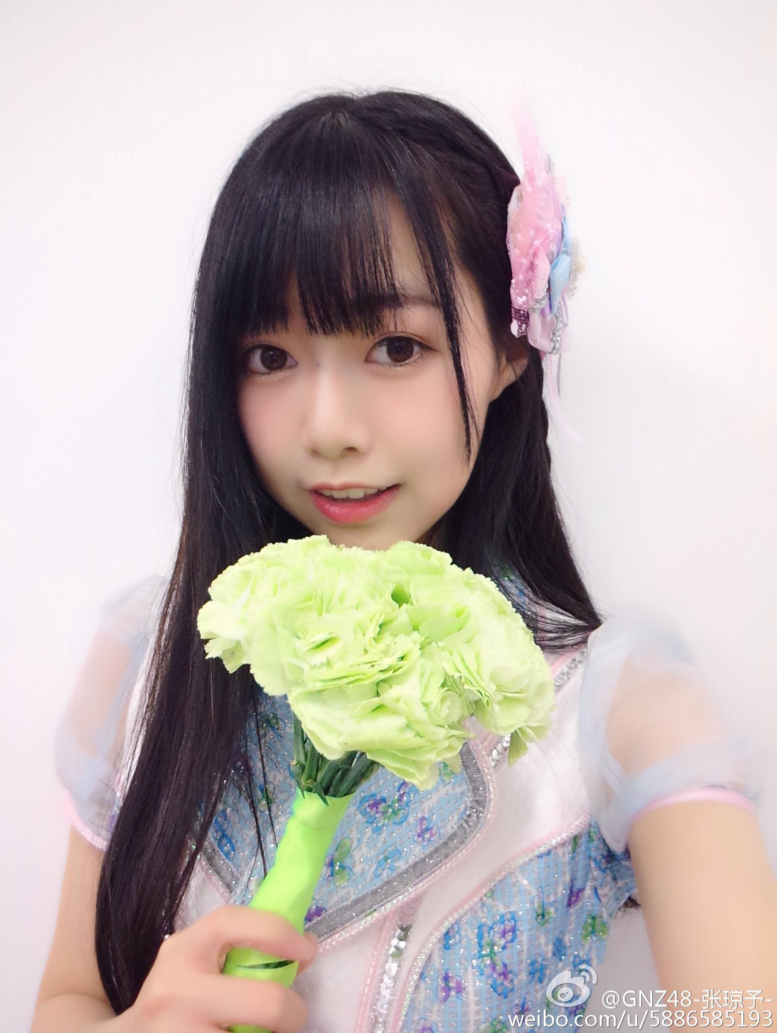 gnz48帅气舞台混剪,gnz48玩游戏唱歌回放