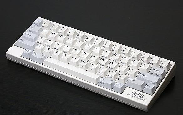 这些年用过的键盘,那些年键盘现场