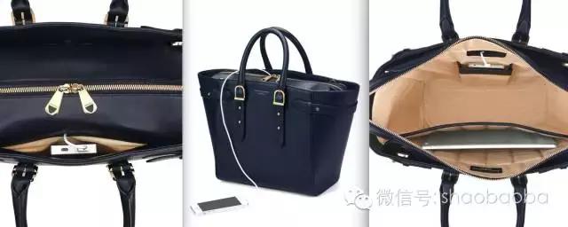 唯物｜聪颖与美貌并重的包包，才是真正“华丽的诱惑”