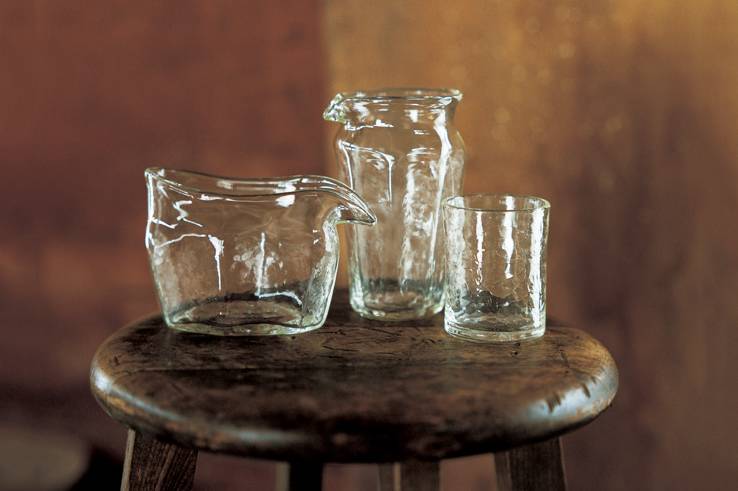 每一只硝子，都蕴藏着一份日本匠人之心|8折活动仍在继续