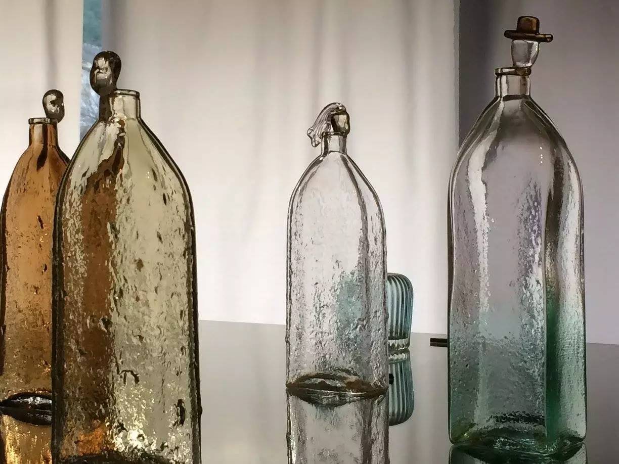 每一只硝子，都蕴藏着一份日本匠人之心|8折活动仍在继续