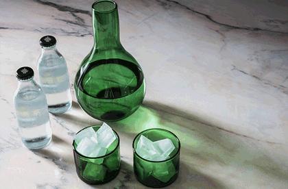 每一只硝子，都蕴藏着一份日本匠人之心|8折活动仍在继续