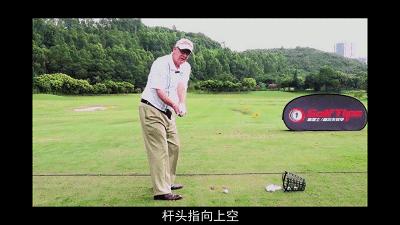 减杆利器：劈起杆怎么打？