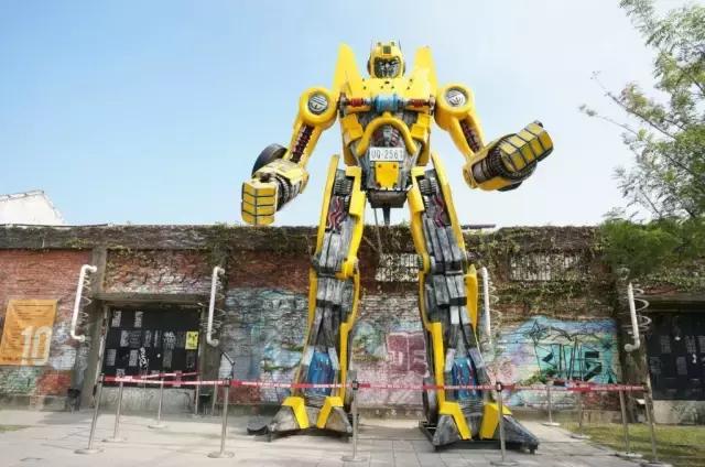 文创园都有什么,文创园区在哪里