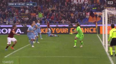 这个足坛星光熠熠，但狼王只有一个！