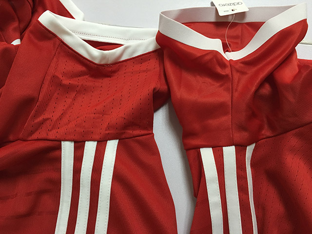 拜仁15-16赛季客场球衣,拜仁主客场球衣