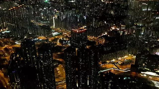 从广州出发，在香港暴走，人均¥200的一日装13美食指南！