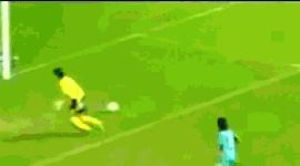 绿茵的故事完整版,绿茵球场上的故事