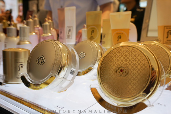 新罗大咖｜你们疯狂扫货！我只想在天空花园喝喝