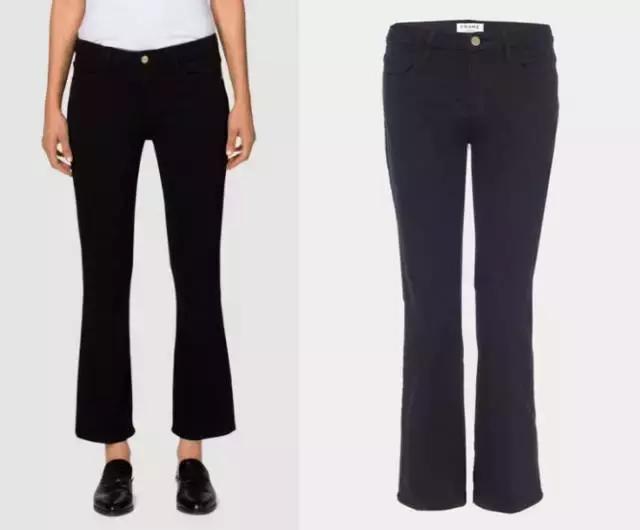 这个牌子的牛仔裤请给我来一打！