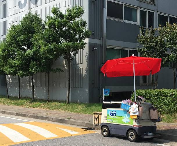 在韩国便利店必收的6大热门零食！