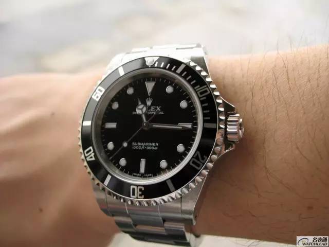 劳力士停产,劳力士停产表