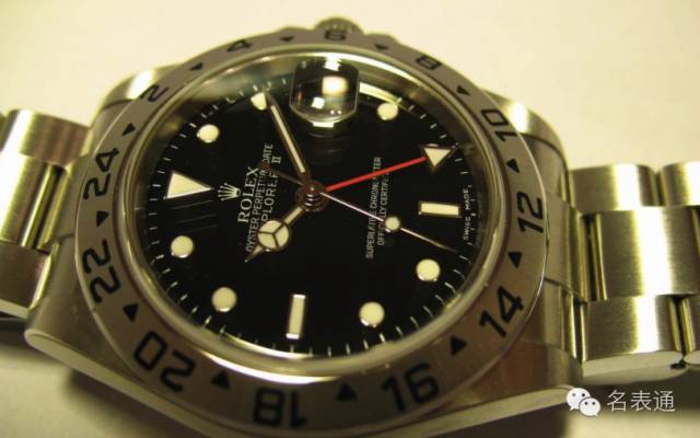 劳力士停产,劳力士停产表