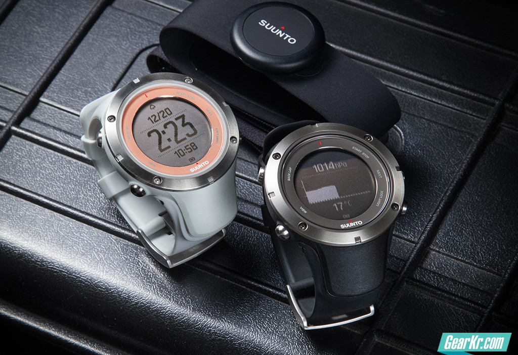 suunto手表选哪款,suunto手表哪款最好