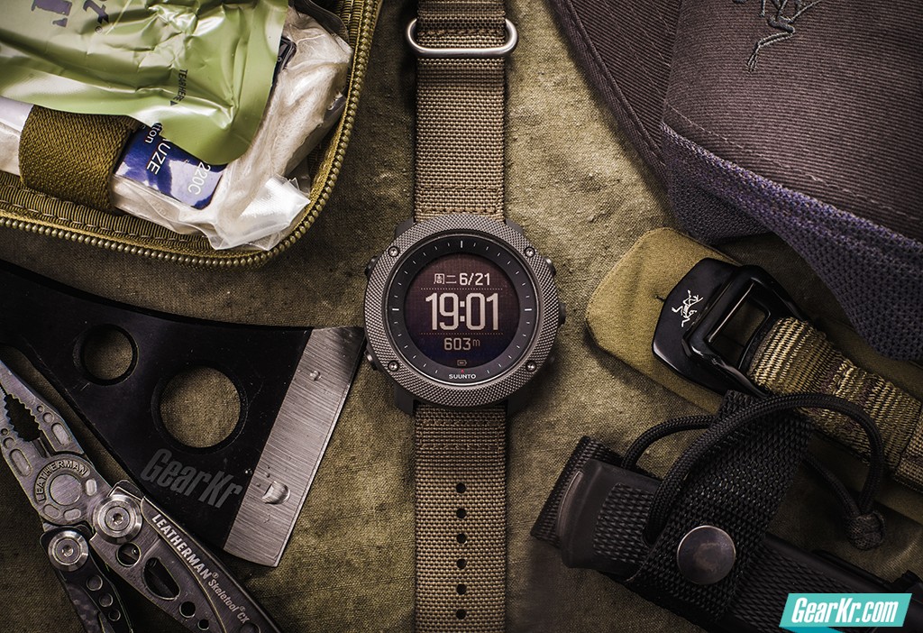 suunto手表选哪款,suunto手表哪款最好
