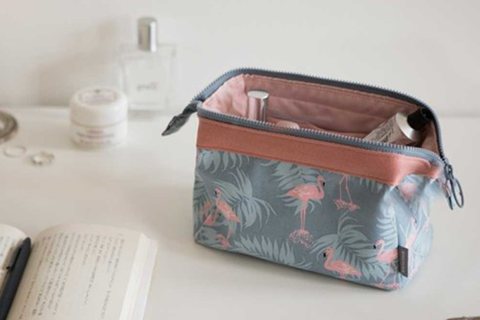 开学季，每位少女都不能错过的必备清单