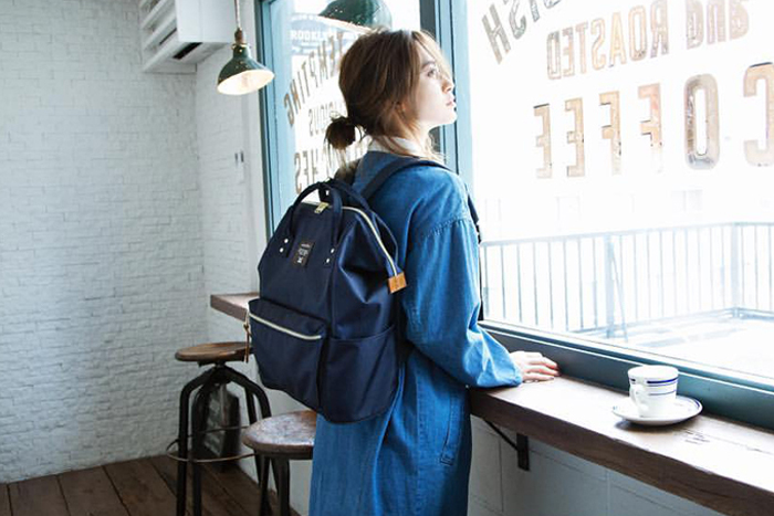 开学季，每位少女都不能错过的必备清单