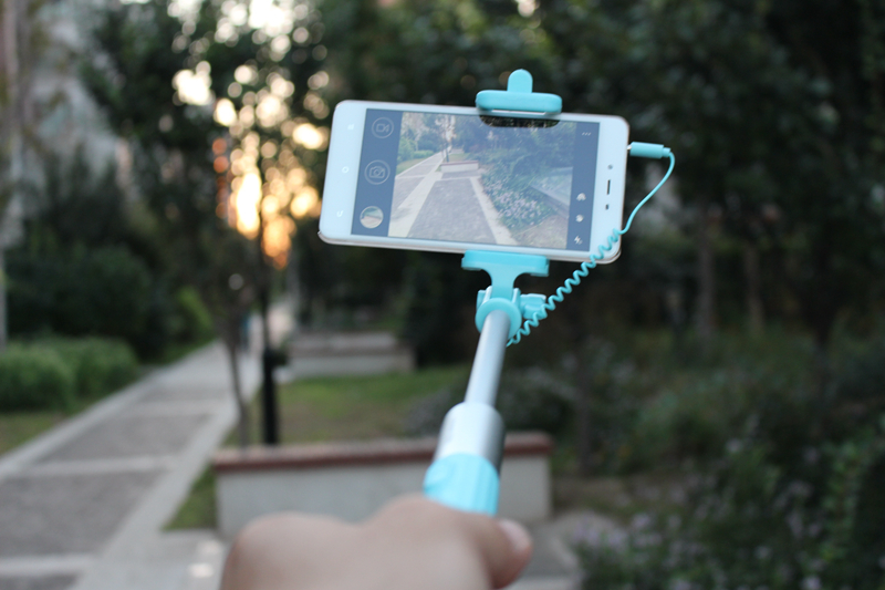 绿联三脚架自拍杆,绿联自拍杆怎么设置连拍