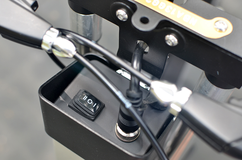 公园便携折叠小孩车,公园电动儿童游玩车