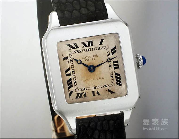 飞行员手表1963,飞行员手表介绍