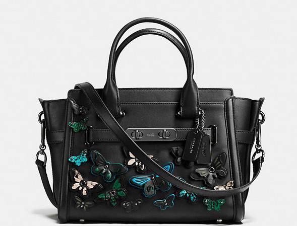 coach手提袋有logo,coach包畅销款