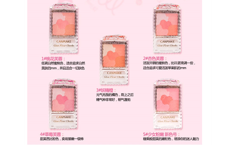 学生党必备100元全套彩妆,学生党搞定一整套彩妆