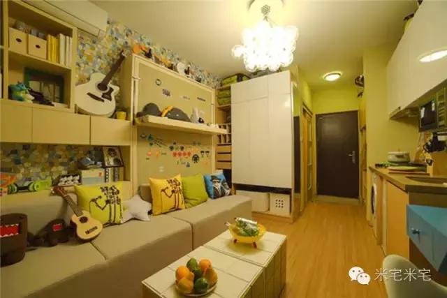 以后还会有小户型公寓吗,小户型住宅公寓值得购买吗