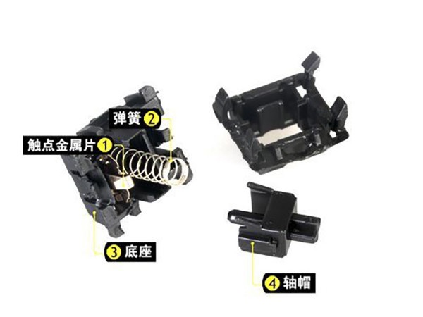 守望先锋什么配置适合手柄玩,打守望先锋用橙轴键盘好吗