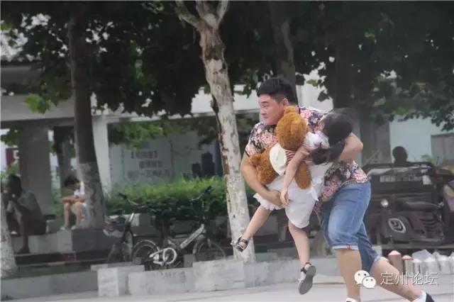 这八十多个定州人折腾了俩月折腾了个啥？