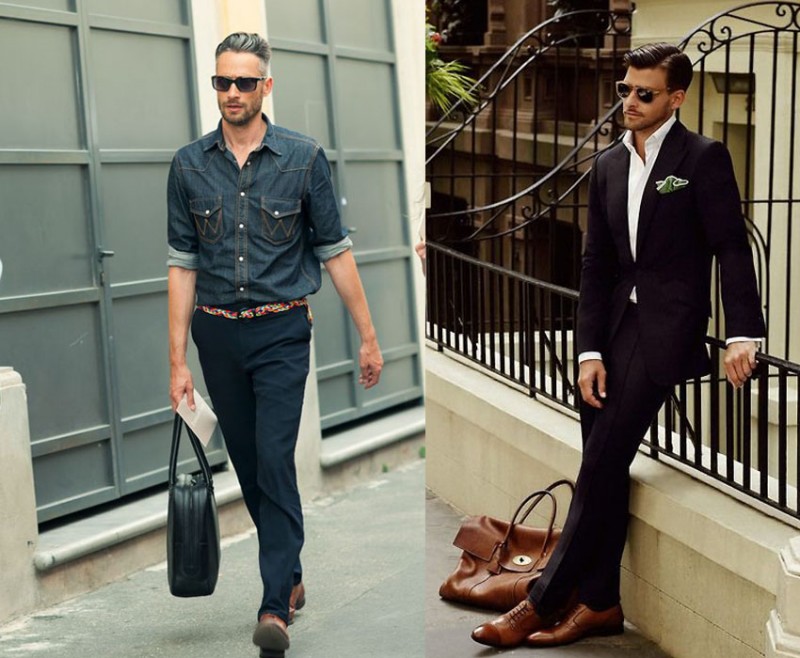 真心推荐8款懂男人心时尚潮包,有品味的男包