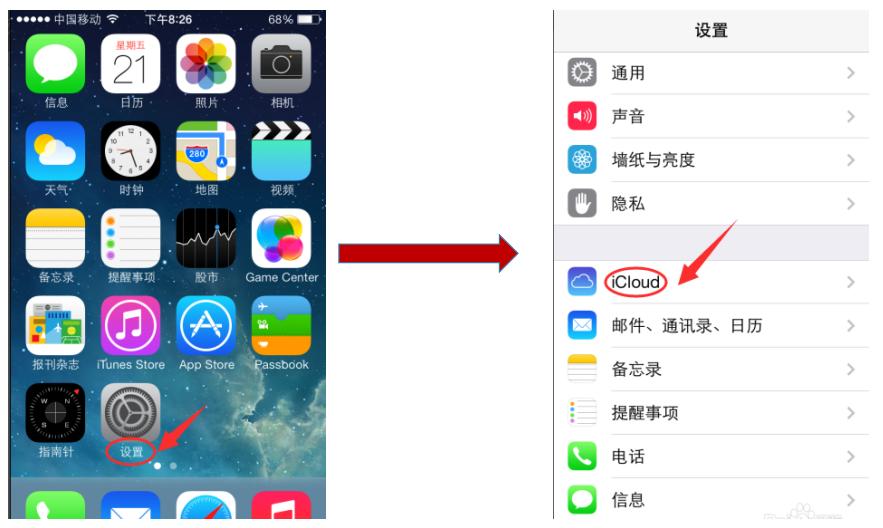 苹果12pro通讯录怎么突然消失了,为啥苹果通讯录联系人突然不见了