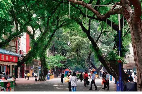 喝过就忘不了！70年光阴，是什么让它成为很多广州人的记忆？