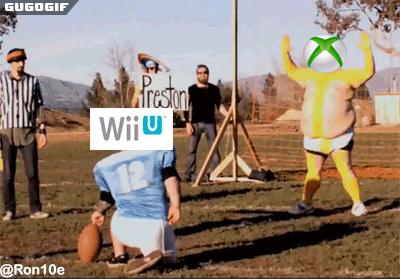 是时候让妹子们看看足球冷静一下了