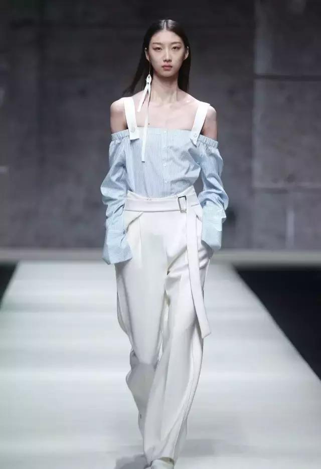 教你几种夏天穿衣小技巧,入秋最省钱的时髦穿法