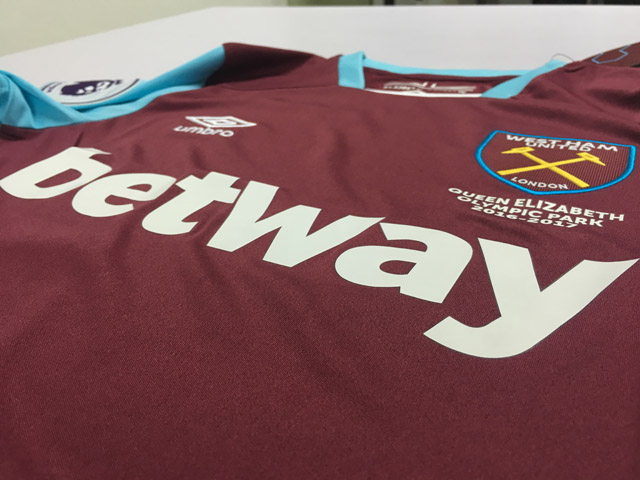 伦敦碗何时再现,西汉姆联伦敦碗2016-2017赛季