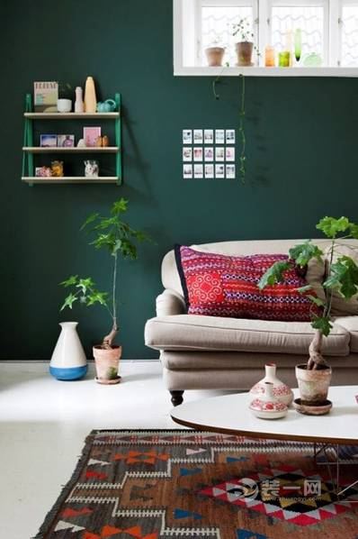 2021最流行装修风格墙纸,最近流行的装修风格墙纸